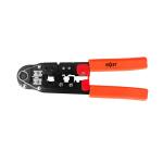 Nexxt Ponchadora y Corta-Cable Color Naranja - AW250NXT05 - Imagen 2