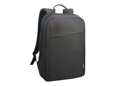 Mochila para Laptop Backpack B210 - Negro, 15.6" - Imagen 4