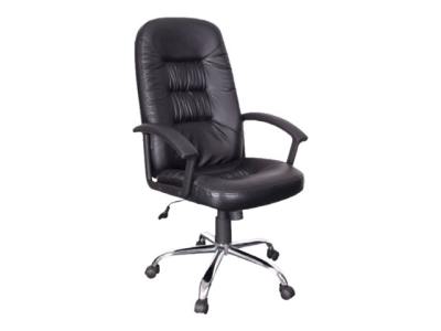 Xtech Calabria Silla Ejecutiva con Reposabrazos - AM160GEN32