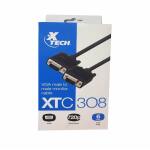 Xtech XTC-308 Cable VGA a VGA 720P de 1.8m - AB004XTK14 - Imagen 3