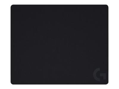 Logitech Mouse Pad G440 con Superficie de Baja Fricción 280x340mm Negro - AC000LOG28