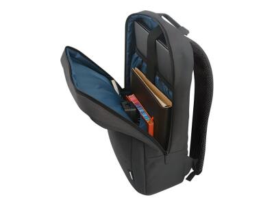 Mochila para Laptop Backpack B210 - Negro, 15.6" - Imagen 3