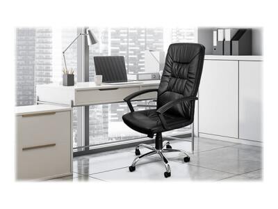 Xtech Calabria Silla Ejecutiva con Reposabrazos - AM160GEN32 - Imagen 5