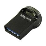 SanDisk Ultra Fit - Unidad flash USB - 128 GB-CH128SDK70