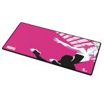 Xtech Marvel Mousepad Gaming Talla XXL Edición Spider-Gwen - AC001XTK27