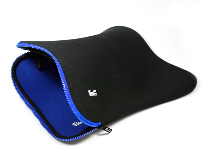 ksn-115.jpg Klip Xtreme KSN-115BL Funda Reversible Para Laptop 15.6" - AN120KLX36 - Imagen 1