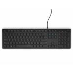 Dell KB216 Teclado Alámbrico en Español, Multimedia USB - ID000DEL31 - Imagen 2