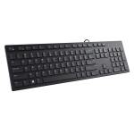 Dell KB216 Teclado Alámbrico en Español, Multimedia USB - ID000DEL31 - Imagen 3