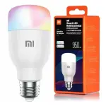 Xiaomi Mi Essential White And Color – Bombilla LED – 9 W (equivalente 69 W) – 16 millones de colores