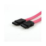 XTECH XTC-309 Cable de Datos SATA 50cm Rojo - AB004XTK09 - Imagen 2