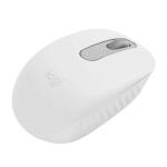 Logitech M196 Mouse Inalámbrico Bluetooth - Blanco - ID024LOG39 - Imagen 3