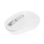 Logitech M196 Mouse Inalámbrico Bluetooth - Blanco - ID024LOG39 - Imagen 4