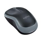 Logitech M185 Mouse Inalambrico USB Gris - ID020LOG70 - Imagen 2