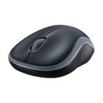 Logitech M185 Mouse Inalambrico USB Gris - ID020LOG70 - Imagen 3