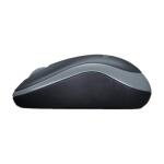 Logitech M185 Mouse Inalambrico USB Gris - ID020LOG70 - Imagen 4