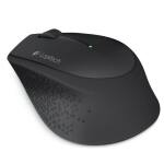 Logitech M280 Mouse Inalámbrico USB 1000 DPI Negro - ID021LOG13 - Imagen 2