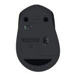 Logitech M280 Mouse Inalámbrico USB 1000 DPI Negro - ID021LOG13 - Imagen 3