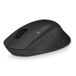 Logitech M280 Mouse Inalámbrico USB 1000 DPI Negro - ID021LOG13 - Imagen 4