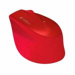 Logitech Mouse Inalámbrico M280 Rojo - ID021LOG15 - Imagen 3