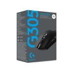 Logitech G305 Mouse Inalámbrico LightSpeed 6 Botones - Negro - ID022LOG32 - Imagen 11