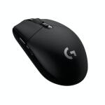 Logitech G305 Mouse Inalámbrico LightSpeed 6 Botones - Negro - ID022LOG32 - Imagen 3