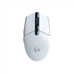 Logitech G305 Mouse Inalámbrico LightSpeed 6 Botones Blanco - ID023LOG44