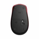 Logitech M190 Mouse Inalámbrico USB 1000 DPI Negro/Rojo - ID023LOG10 - Imagen 3