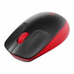 Logitech M190 Mouse Inalámbrico USB 1000 DPI Negro/Rojo - ID023LOG10 - Imagen 5