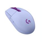 Logitech G305 Mouse Inalámbrico LightSpeed 6 Botones Lila - ID023LOG13 - Imagen 3
