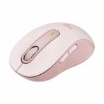 Logitech Signature M650 Medium, Mouse Inalámbrico 2.4GHz y Bluetooth, Rosado - ID023LOG52 - Imagen 3