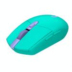 Logitech G305 Mouse Inalámbrico LightSpeed 6 Botones Menta - ID023LOG45 - Imagen 2