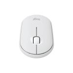 Logitech Pebble 2 M350s Mouse Inalámbrico Bluetooth - Blanco - ID024LOG20 - Imagen 2