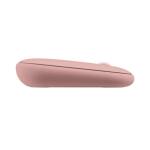 Logitech Pebble 2 M350s Mouse Inalámbrico Bluetooth - Rosado - ID024LOG21 - Imagen 5