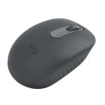 Logitech M196 Mouse Inalámbrico Bluetooth - Negro - ID024LOG38 - Imagen 3