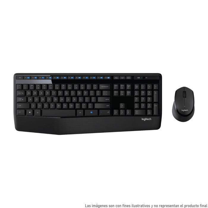920-007820-LOGITECH-1200x1200-01.-700x700V 1 Logitech MK345 Comfort Combo Teclado Inglés y Mouse Inalámbrico - ID232LOG31 - Imagen 1