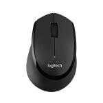 Logitech MK345 Comfort Combo Teclado Inglés y Mouse Inalámbrico - ID232LOG31 - Imagen 5