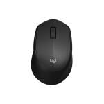 Logitech Combo Inalámbrico Logitech MK345, Teclado y Mouse de Larga Duración de Batería - Negro, en Inglés - ID232LOG34 - Imagen 5