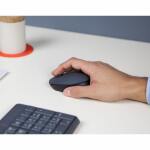 Logitech MK235 Combo Inalámbrico Teclado y mouse en Español Negro - ID222LOG82 - Imagen 3
