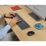 Logitech MK235 Combo Inalámbrico Teclado y mouse en Español Negro - ID222LOG82 - Imagen 4