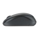Logitech MK295 Combo de Teclado y Mouse Inalámbrico en Inglés - Negro - ID232LOG51 - Imagen 4