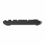 Logitech MK295 Combo de Teclado y Mouse Inalámbricos en Español - Negro - ID023LOG11 - Imagen 4