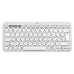 Logitech Signature M650 Medium, Mouse Inalámbrico 2.4GHz y Bluetooth, Rosado - ID023LOG52 - Imagen 8