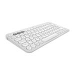Logitech Signature M650 Medium, Mouse Inalámbrico 2.4GHz y Bluetooth, Rosado - ID023LOG52 - Imagen 9