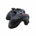 Logitech F310 Control para Juegos de PC, con Cable USB Plug and Play - Azul - ID730LOG44 - Imagen 3