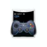 Logitech F310 Control para Juegos de PC, con Cable USB Plug and Play - Azul - ID730LOG44 - Imagen 5