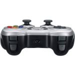 Logitech Control Inalámbrico para Videojuegos, USB 2,4 GHz, Gamepad F710 Logitech - ID730LOG42 - Imagen 4