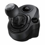 Logitech Driving Force Shifter Palanca de Cambios para Timon G923, G29 y G920 - ID730LOG46