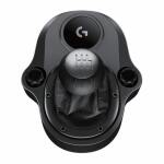 Logitech Driving Force Shifter Palanca de Cambios para Timon G923, G29 y G920 - ID730LOG46 - Imagen 2