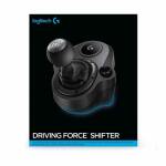 Logitech Driving Force Shifter Palanca de Cambios para Timon G923, G29 y G920 - ID730LOG46 - Imagen 3