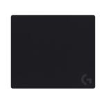 Logitech Mouse Pad G740 con Superficie de Baja Fricción Largo 460x600mm - Negro - AC000LOG30